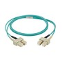 Panduit NKFPX23LSSSM003 cavo a fibre ottiche 3 m 2x SC OM3 Colore acqua (NKFPX23LSSSM003)