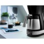 De’Longhi Autentica ICM 16731 macchina per caffè Macchina da caffè con filtro 1,25 L (ICM 16731)