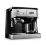 De’Longhi BCO421.S Macchina da caffè combi (BCO421S)