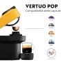 De’Longhi ENV90.Y macchina per caffè Macchina per caffè a capsule 0,56 L (ENV90.Y)