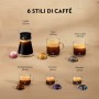 De’Longhi Nespresso Vertuo ENV90.A Macchina per caffè a capsule 0,56 L (ENV 90.A VERTUO POP)