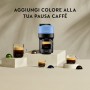 De’Longhi Nespresso Vertuo ENV90.A Macchina per caffè a capsule 0,56 L (ENV 90.A VERTUO POP)
