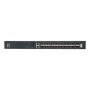 LevelOne XQS-3126 switch di rete Gestito L3 Nero