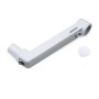 Ergotron LX EXTENSION BRIGHT WHITE (45-289-216)