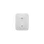HYPER HJG35EU Caricabatterie per dispositivi mobili Cuffie, Auricolare, Smartphone, Orologio Bianco AC Ricarica rapida Interno
