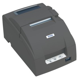 Epson TM-U220B (057BE): Ethernet, PS, NE sensor, EDG (C31C514057BE)