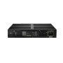 HPE Aruba 2930F 12G PoE+ 2G/2SFP+ Gestito L3 Gigabit Ethernet (10/100/1000) Supporto Power over Ethernet (PoE) 1U Nero (JL693AR#ABB)