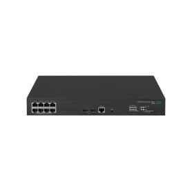 HPE Networking Comware 5120v3 8G PoE 2 SFP+ Campus Gestito L3 Gigabit Ethernet (10/100/1000) Supporto Power over Ethernet (PoE)  (S0F79A#ABB)
