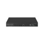 HPE Networking Comware 5120v3 8G PoE 2 SFP+ Campus Gestito L3 Gigabit Ethernet (10/100/1000) Supporto Power over Ethernet (PoE)  (S0F79A#ABB)