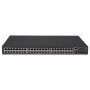 HPE FlexNetwork 5130 48G 4SFP+ EI Gestito L3 Gigabit Ethernet (10/100/1000) 1U Nero (JG934AR#ABB)