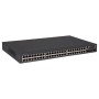 HPE FlexNetwork 5130 48G 4SFP+ EI Gestito L3 Gigabit Ethernet (10/100/1000) 1U Nero (JG934AR#ABB)