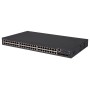 HPE FlexNetwork 5130 48G 4SFP+ EI Gestito L3 Gigabit Ethernet (10/100/1000) 1U Nero (JG934AR#ABB)