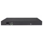HPE FlexNetwork 5130 48G 4SFP+ EI Gestito L3 Gigabit Ethernet (10/100/1000) 1U Nero (JG934AR#ABB)