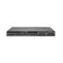 HPE JL075AR switch di rete Gestito L3 1U Nero