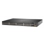HPE Aruba Networking CX 6200F 48G Class-4 PoE 4SFP 370W Gestito L3 Gigabit Ethernet (10/100/1000) Supporto Power over Ethernet ( (S0M84A#ABB)