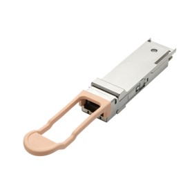 HPE Aruba Networking Aruba 400G Q-DD MPO12 eDR4 2km SMF XCVR modulo del ricetrasmettitore di rete QSFP-DD (R9B42A)
