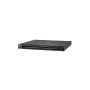 HPE Aruba 9300-32D 32p 100/200/400G QSFP-DD 2p 10G SFP+ Back-to-Front 6 Fans 2 AC PSU Gestito L3 1U (R9A30A#ABB)
