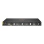 HPE Aruba Networking CX 6000 48G Class4 PoE 4SFP 740W Gestito L3 Gigabit Ethernet (10/100/1000) Supporto Power over Ethernet (Po (R9Y03A#ABB)