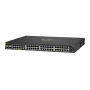 HPE Aruba Networking CX 6000 48G Class4 PoE 4SFP 740W Gestito L3 Gigabit Ethernet (10/100/1000) Supporto Power over Ethernet (Po (R9Y03A#ABB)