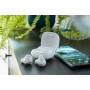 Intenso T200 Auricolare Wireless In-ear Musica e Chiamate USB tipo-C Bluetooth Bianco (3720202)