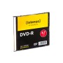 Intenso DVD-R 4.7GB, 16x 4,7 GB 10 pz (4101652)