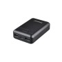Intenso B10000 Polimeri di litio (LiPo) 10000 mAh Nero (7320530)