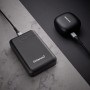 Intenso B10000 Polimeri di litio (LiPo) 10000 mAh Nero (7320530)