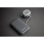 Intenso S10000 Polimeri di litio (LiPo) 10000 mAh Grigio (7333034)