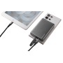 Intenso Powerbank MC10000 con cavo USB-C integrato e retro magnetico, 10.000 mAh, 20 Watt (7340034)