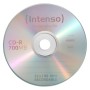 Intenso CD-RW 700MB / 80min, 12x 10 pz (2801622)
