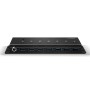 Lindy 43128 hub di interfaccia 5000 Mbit/s Nero (LINDY43128) (43128-LND)