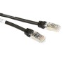 Panduit 10m, Cat.6 FTP cavo di rete Nero Cat6 (STP6X10MBL)
