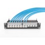 Digitus Cavo di installazione U/UTP CAT 6A, 500 m, simplex, Dca (DK-1614-A-VH-5)