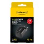 Intenso W30C² GaN Universale Nero AC Ricarica rapida Interno (7803060)