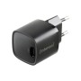 Intenso W30C² GaN Universale Nero AC Ricarica rapida Interno (7803060)