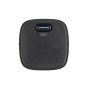 Intenso W30C² GaN Universale Nero AC Ricarica rapida Interno (7803060)