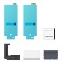 Samsung Galaxy Z Fold7 Anti-reflecting Film Transparent (EF-UF966CTEGWW)