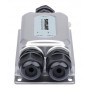 Intellinet 561785 adattatore PoE e iniettore Gigabit Ethernet (561785)