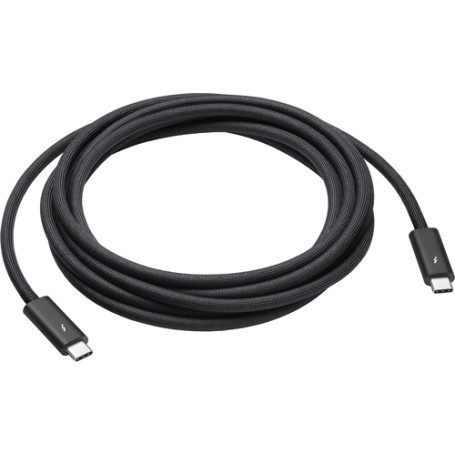 Apple Cavo Thunderbolt 4 Pro 3mt (MWP02ZM/A)