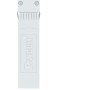 Panduit PSF2PZA3MBU cavo InfiniBand e in fibra ottica 3 m SFP28 Blu