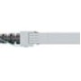 Panduit PSF2PZA3MBU cavo InfiniBand e in fibra ottica 3 m SFP28 Blu