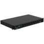 Panduit P08G10M unità di distribuzione dell'energia (PDU) 8 presa(e) AC Nero