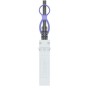 Panduit PSF1PZC4MBL cavo InfiniBand e in fibra ottica 3 m SFP+ Nero (PSF1PZA3MBL)