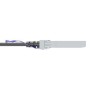 Panduit PSF1PZC4MBL cavo InfiniBand e in fibra ottica 3 m SFP+ Nero (PSF1PZA3MBL)