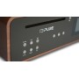 Pure Micro HiFi Classic Stereo Microsistema audio per la casa 50 W Nero, Noce (252808)