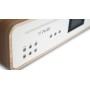 Pure 252807 set audio da casa Microsistema audio per la casa 50 W Quercia, Bianco
