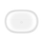 Huawei FreeBuds Pro 5 Auricolare Wireless In-ear Chiamate/Musica/Sport/Tutti i giorni USB tipo-C Bluetooth Bianco (55038661)