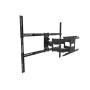 Multibrackets 3564 Supporto TV a parete 2,79 m (110") Nero (MB3564)
