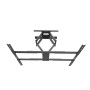 Multibrackets 3564 Supporto TV a parete 2,79 m (110") Nero (MB3564)
