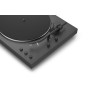 Sony PS-LX3BT Giradischi con trasmissione a cinghia Nero Automatico (PS-LX3BT.CEL)